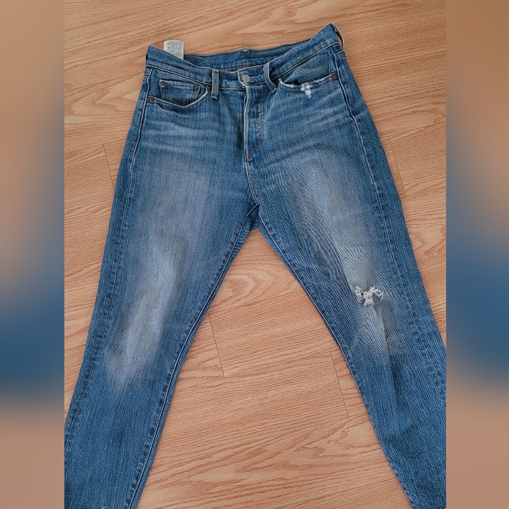 Levis wedgie icon